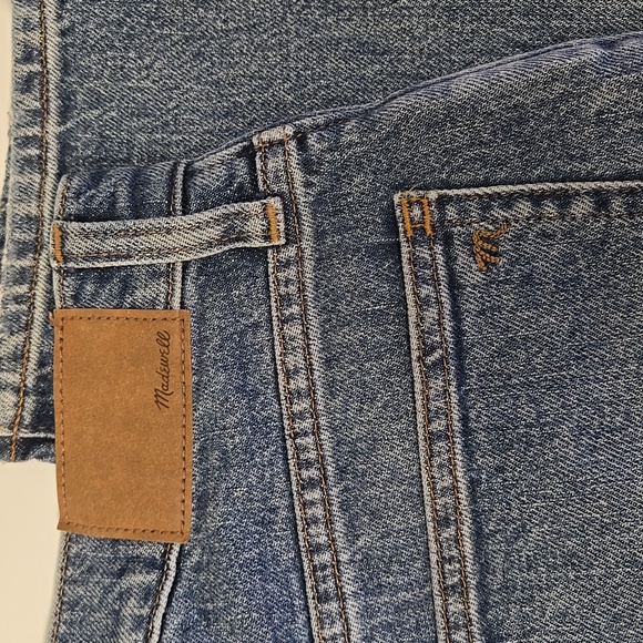 Madewell The Perfect Vintage Jean - Picture 8 of 12